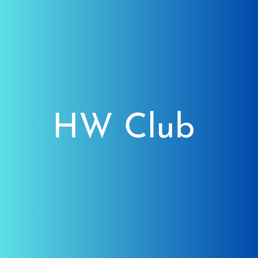 HW CLUB